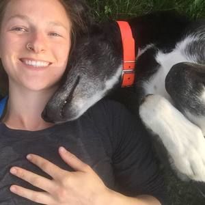 Meet your Posher, Marisa